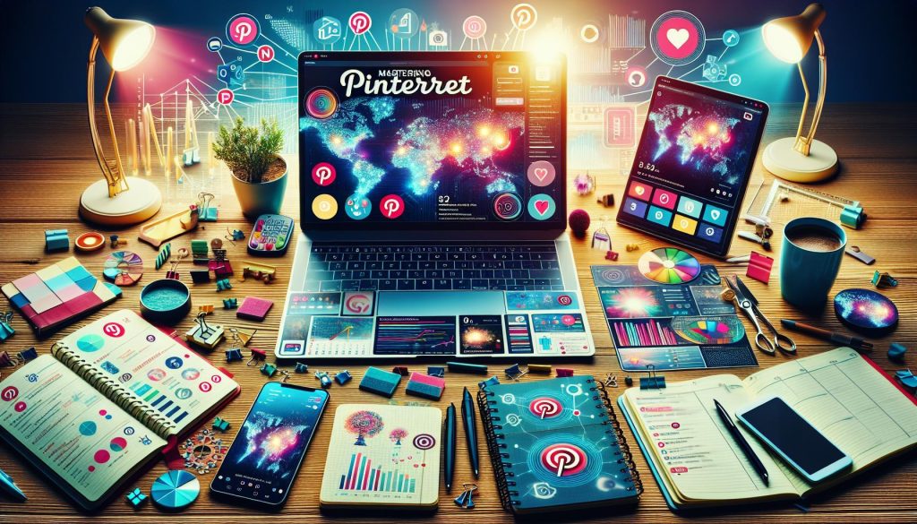 How to Change Name Pinterest: Branding Hacks You Can’t Miss