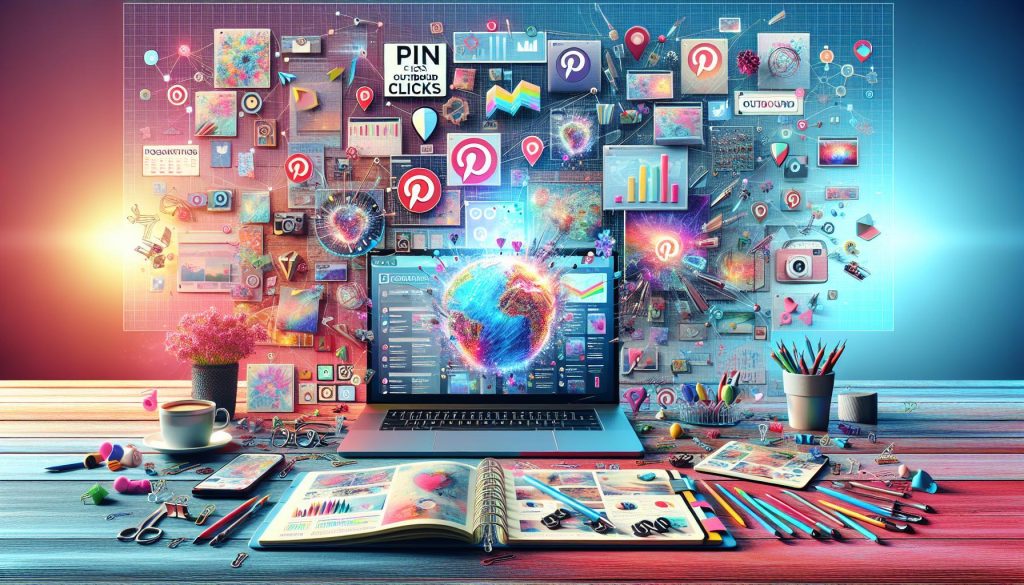 Pin Clicks vs. Outbound Clicks: Pinterest Metrics That Maximize ROI