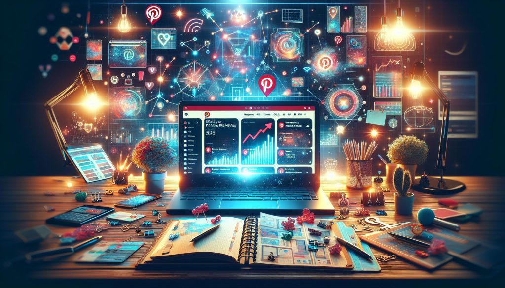 How to Set Up Pinterest for Affiliate Marketing: Tools, Tags & Templates