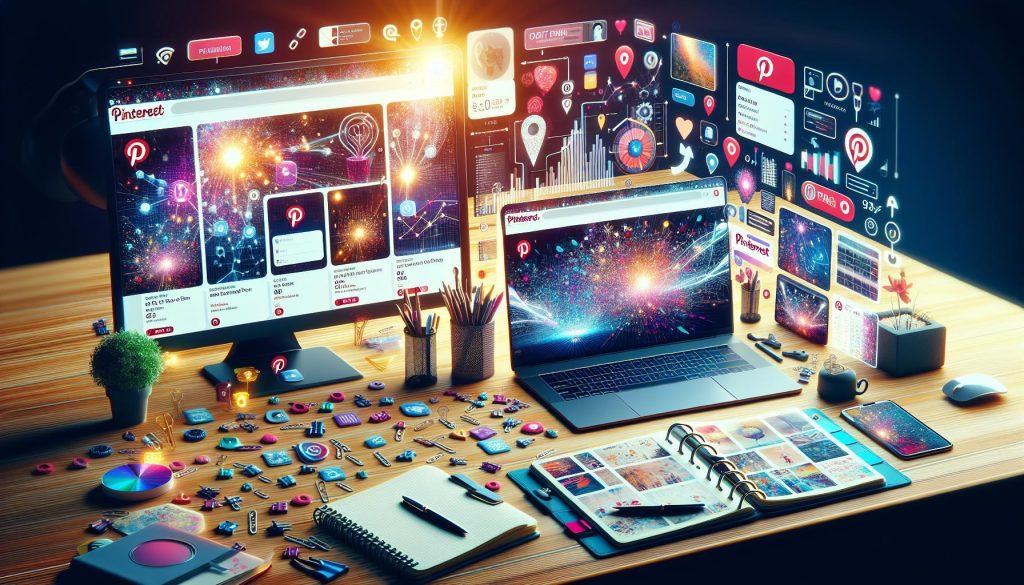 How to Search for a Friend on Pinterest: Quick and Easy Steps