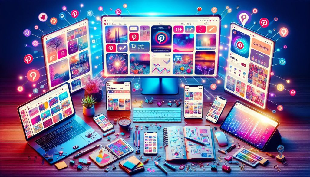 How to Improve SEO on Pinterest: 10 Game-Changing Tips for 2025