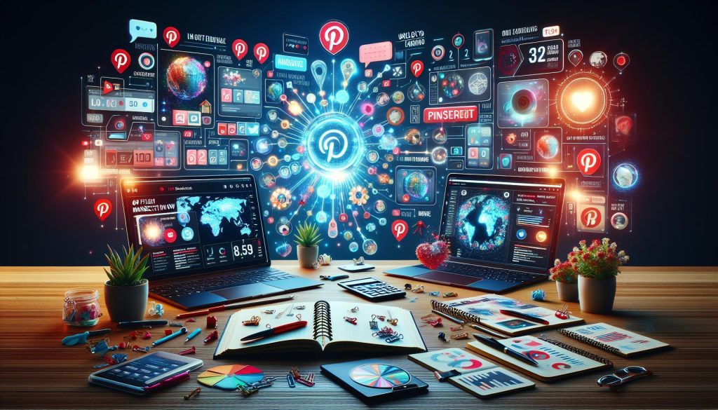 How to Affiliate Market on Pinterest: Unlock Your Earning Potential Now