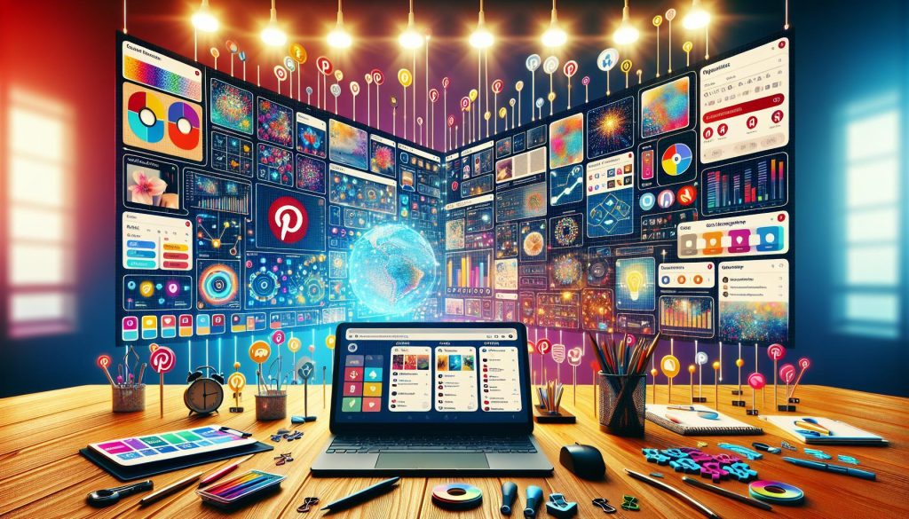 How to Bulk Upload Images to Pinterest: Save Hours With This Workflow