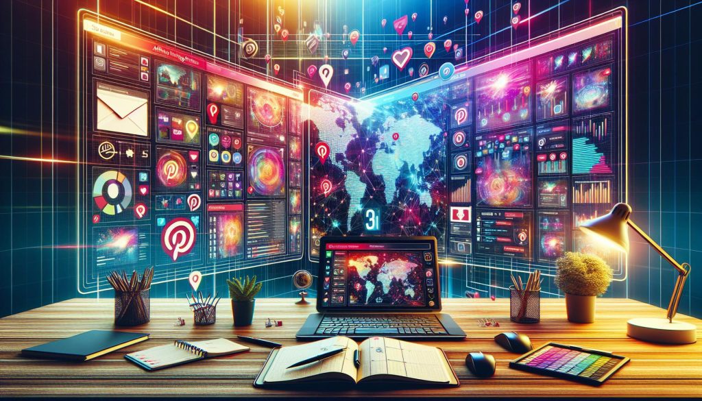 Affiliate Marketing Using Pinterest: Rapid Growth Hacks for 2025