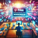 Free Pinterest Keyword Tool: Drive 3x Traffic Overnight (2025 Guide)