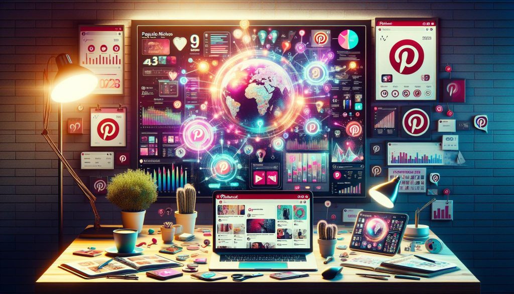 Most Popular Niches on Pinterest: 2025’s Top 9 Profitable Categories 5 Most Popular Niches on Pinterest: 2025’s Top 9 Profitable Categories