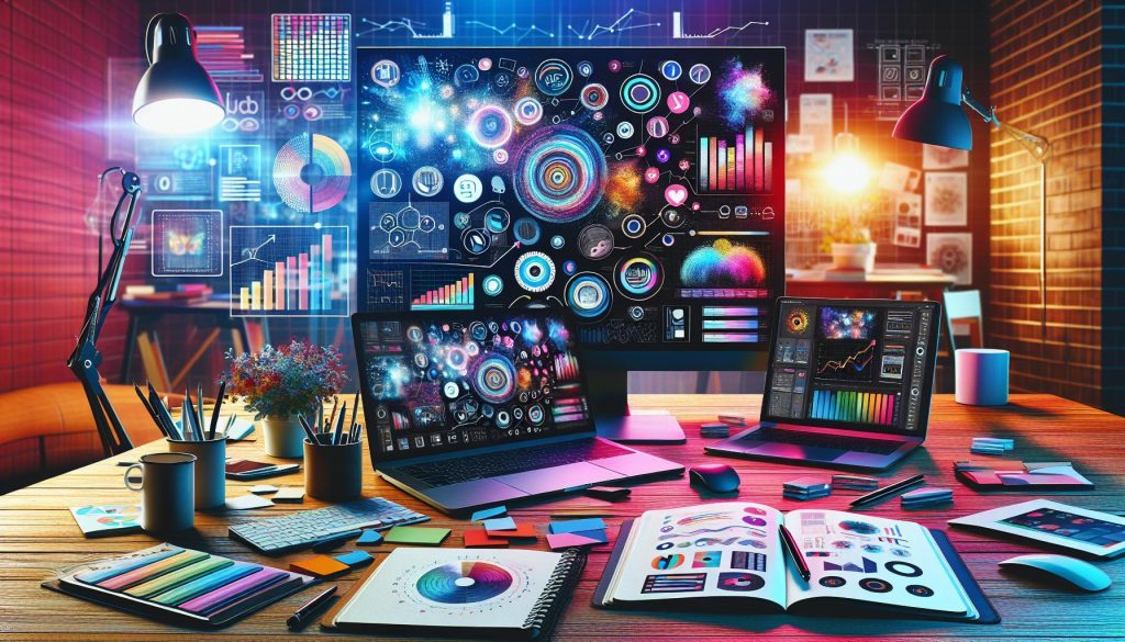 Pinterest Color Schemes: 7 Stunning Palettes to Boost Engagement