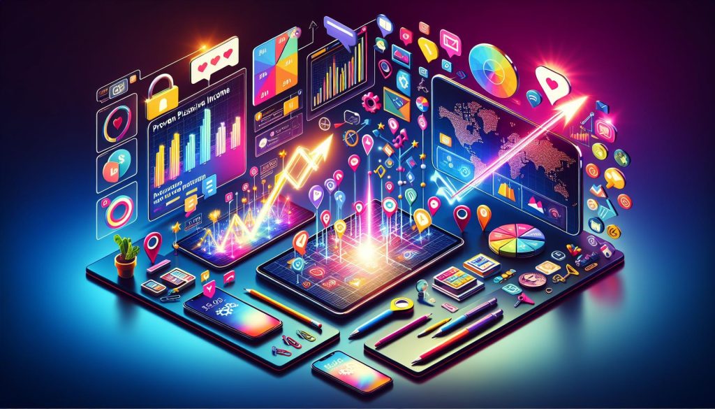 How to Make Money on Pinterest: Proven Strategies for Passive Income