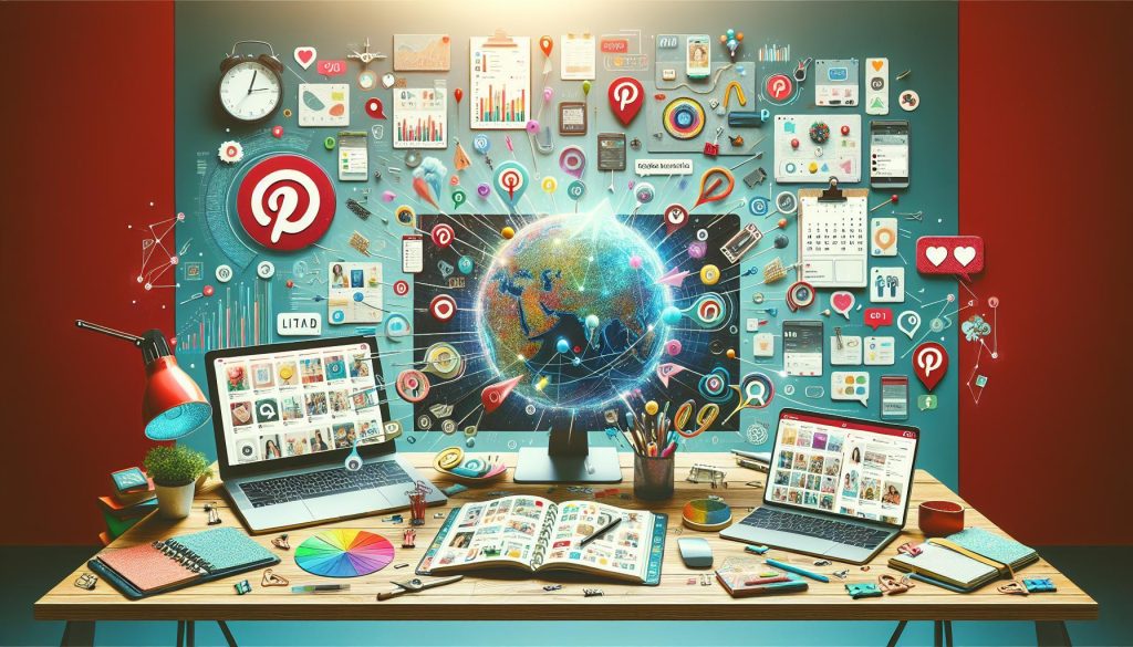 How to Remove All Your Pins on Pinterest: Emergency Profile Reset Guide