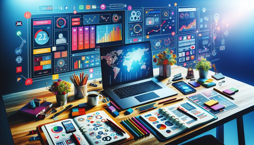 Pinterest Marketing Course: Master Algorithm Hacks in 7 Days