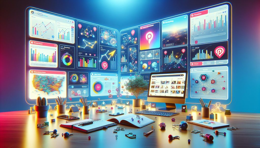 Pinterest Outage Solutions: Keep Pinning During Downtime Like a Pro 1 Pinterest Outage Solutions: Keep Pinning During Downtime Like a Pro