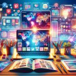 My Posts on Pinterest Are Blurry: Instant Fixes for Crisp Visuals