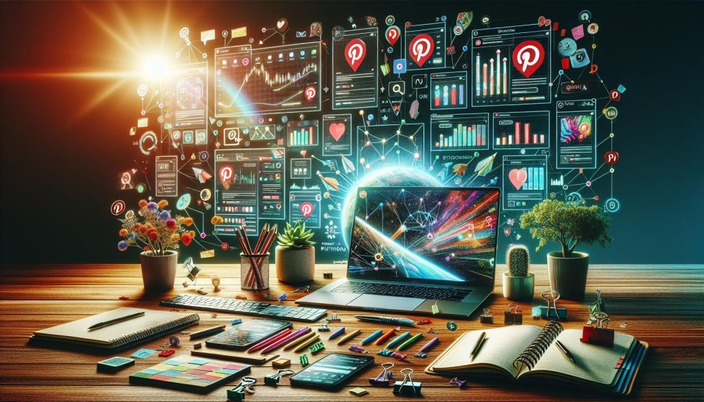 How to Repin on Pinterest: Boosting Engagement and Reach