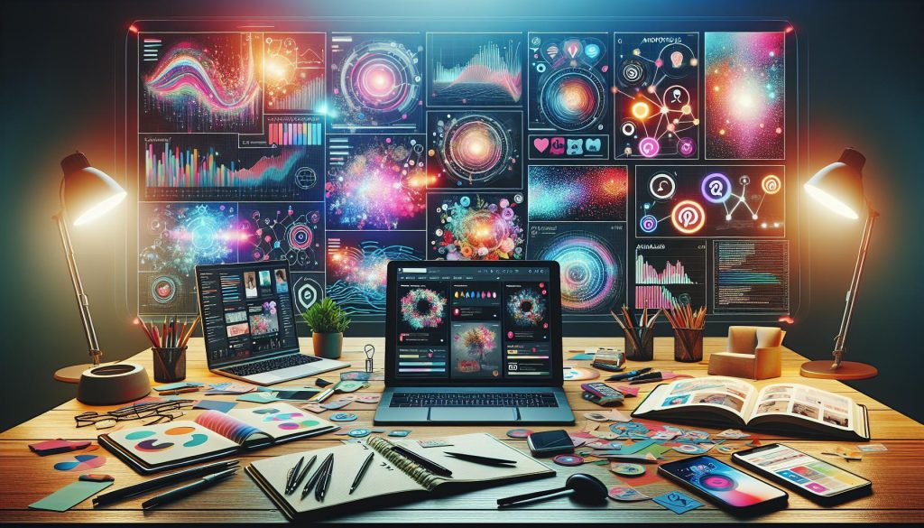 Pinterest Similar Platforms: Top Alternatives for Creators 1 Pinterest Similar Platforms: Top Alternatives for Creators