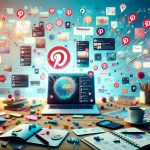 Pinterest Categories: Optimize Boards for 500% More Views Instantly