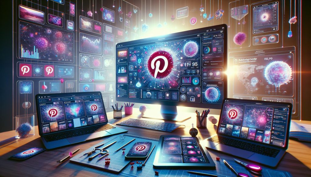 How to Reset Pinterest Account: Reclaim Control Effortlessly