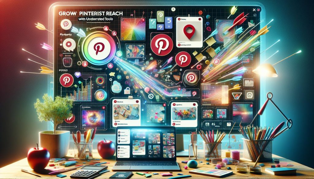 How to Grow Your Pinterest: 3 Underrated Tools That Triple Traffic