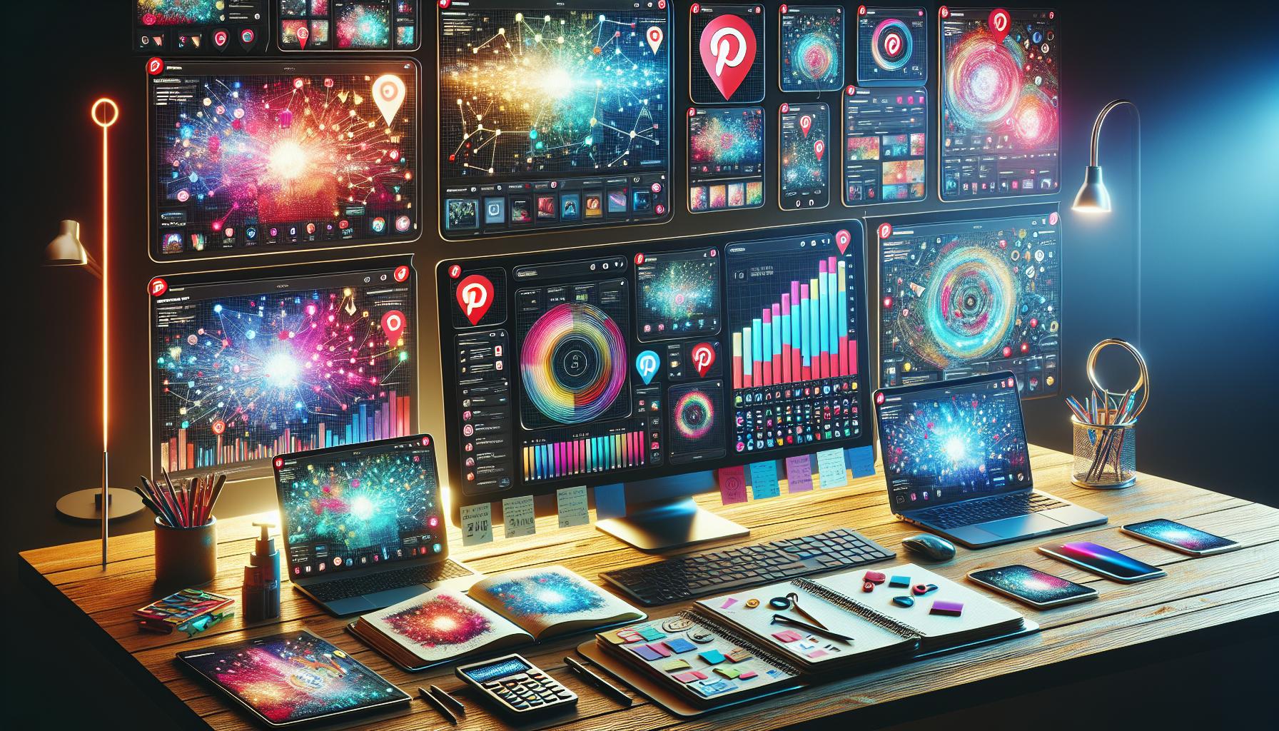 Step-by-Step Guide to⁣ Reactivating Your Pinterest profile