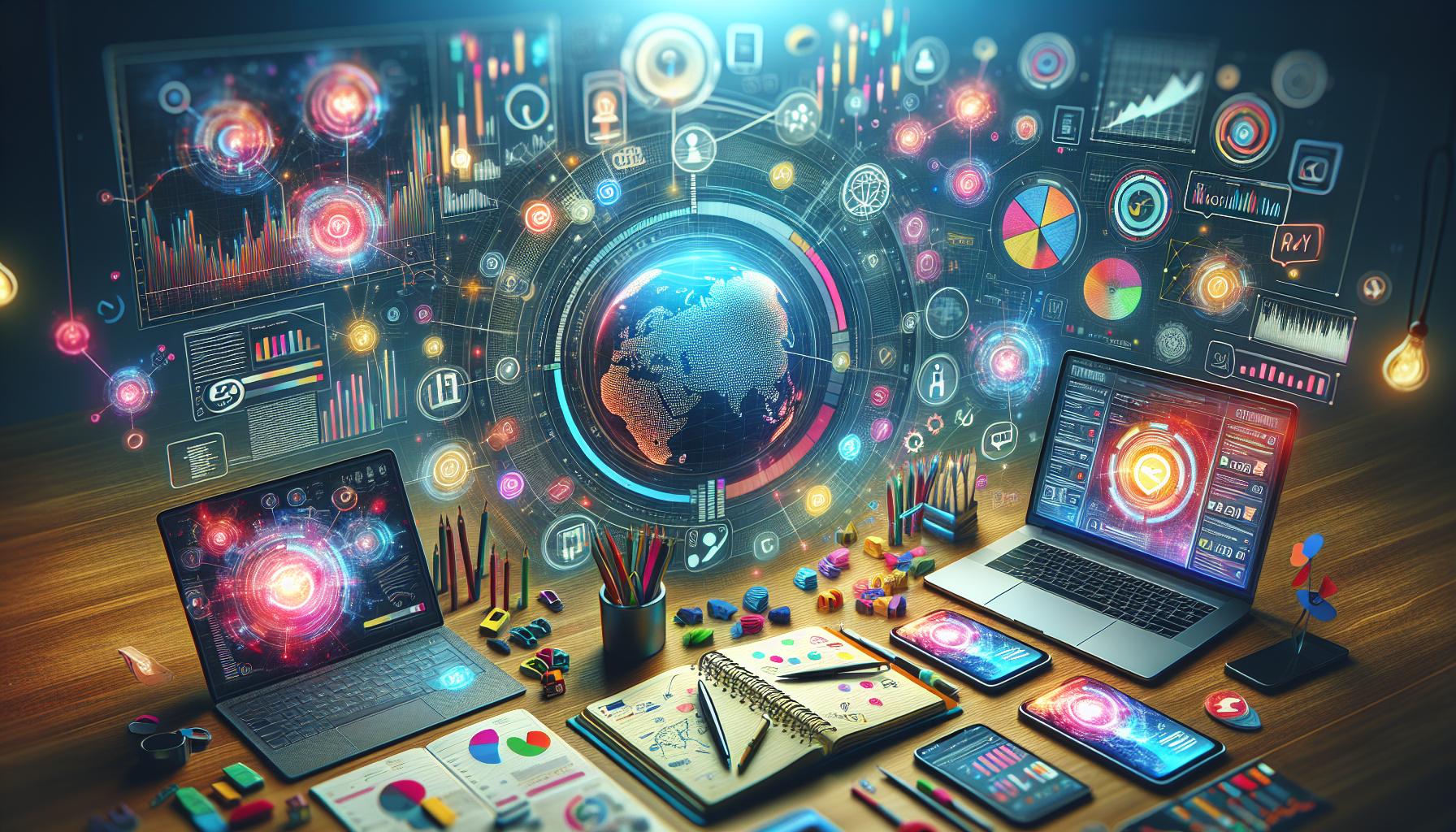 Exploring Pinterest Analytics: Insights Without Viewer Identification