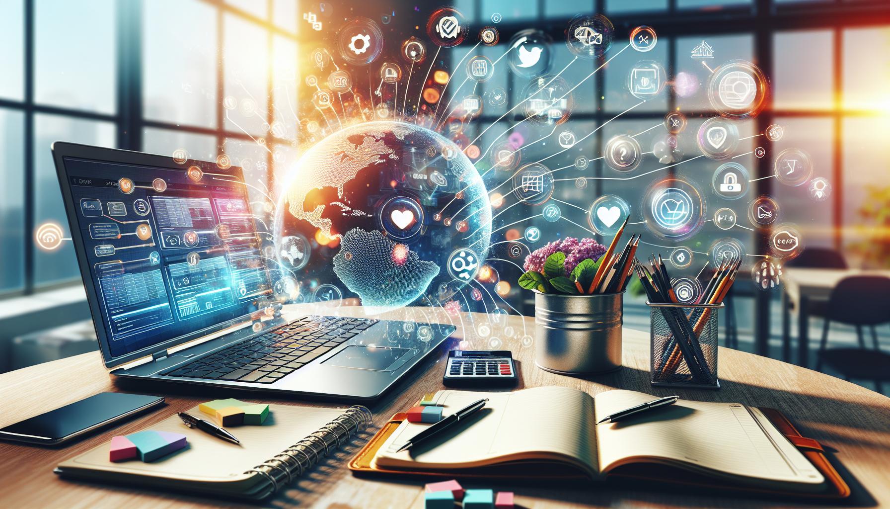 The Impact of Ninja Pinner on Pinterest Marketing Strategies