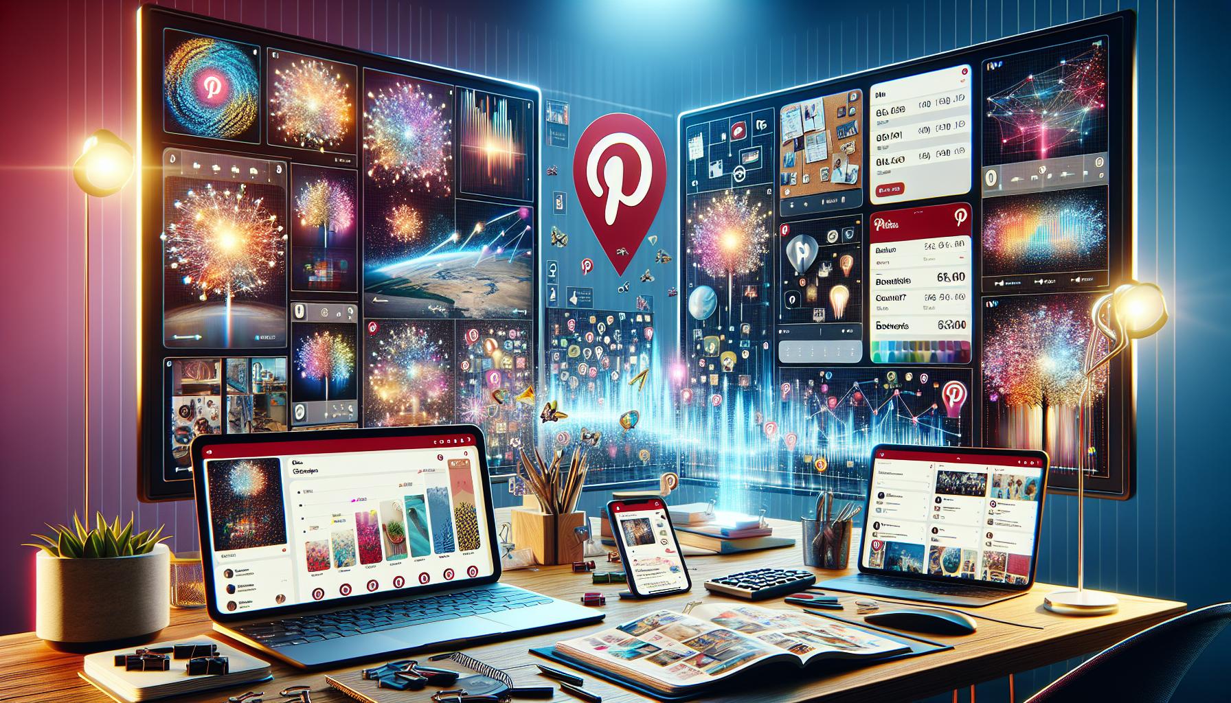 Deactivate My Pinterest Account Safely Without Losing Data 2 Step-by-Step guide to Deactivating Your Pinterest Account Safely