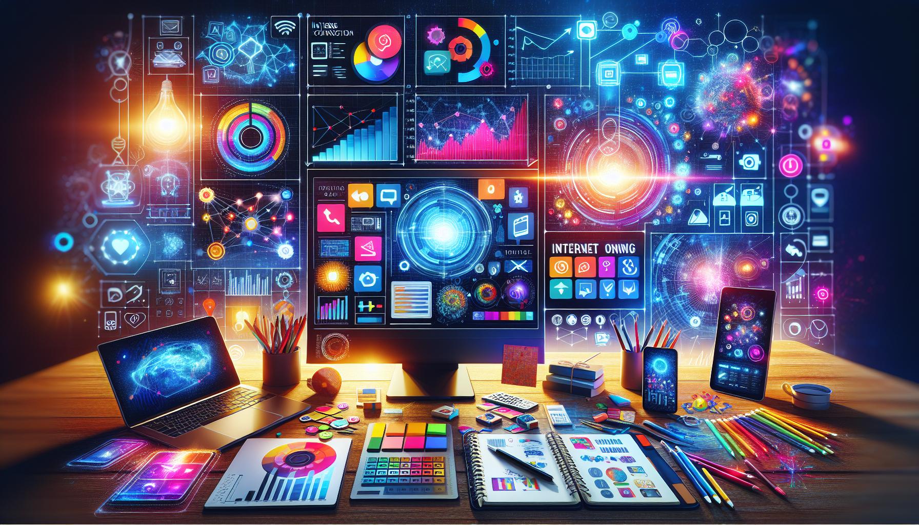 Evaluating Your Internet Connection and Device Compatibility