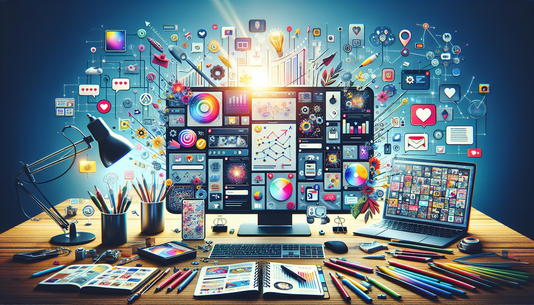 Understanding ⁢Pinterest's Unique ⁢Ecosystem⁤ and Its Impact on Content Discovery