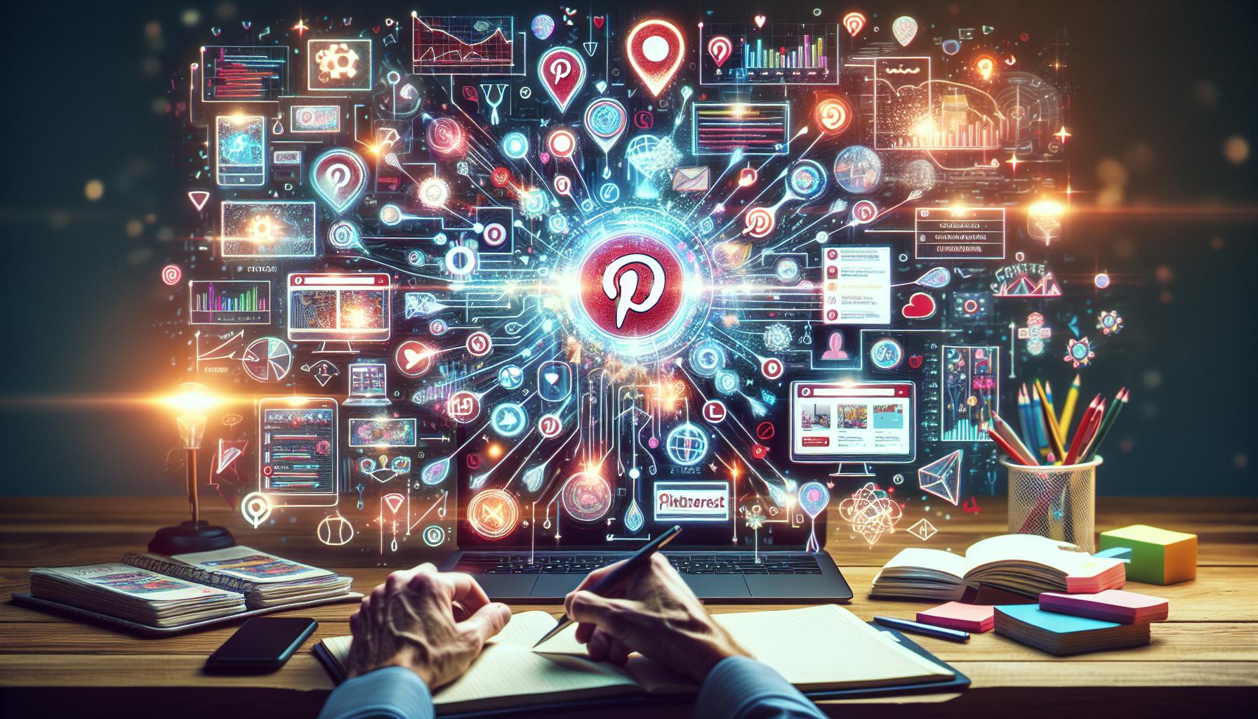 Pinterest Ad Formats: Engineering Blog Insights and Innovations 2 Creating Engaging Visual Content for Effective Ads