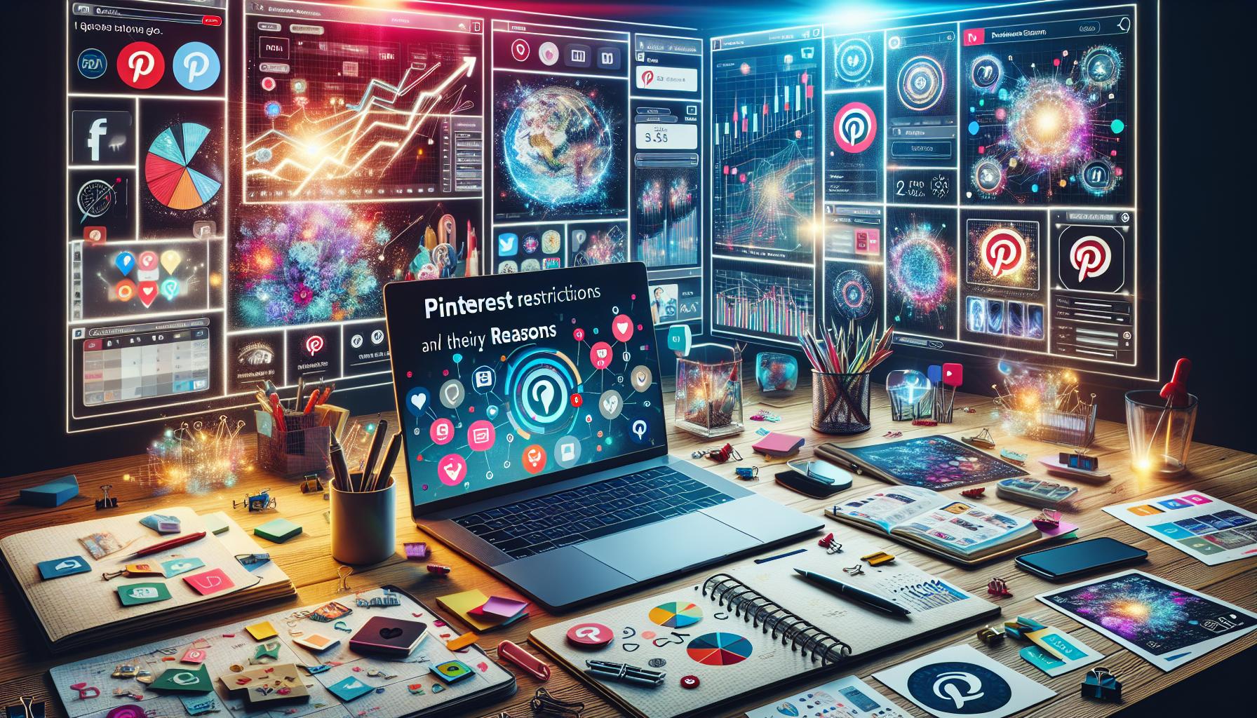 Understanding‍ Pinterest‌ Restrictions⁣ and ​Their Reasons