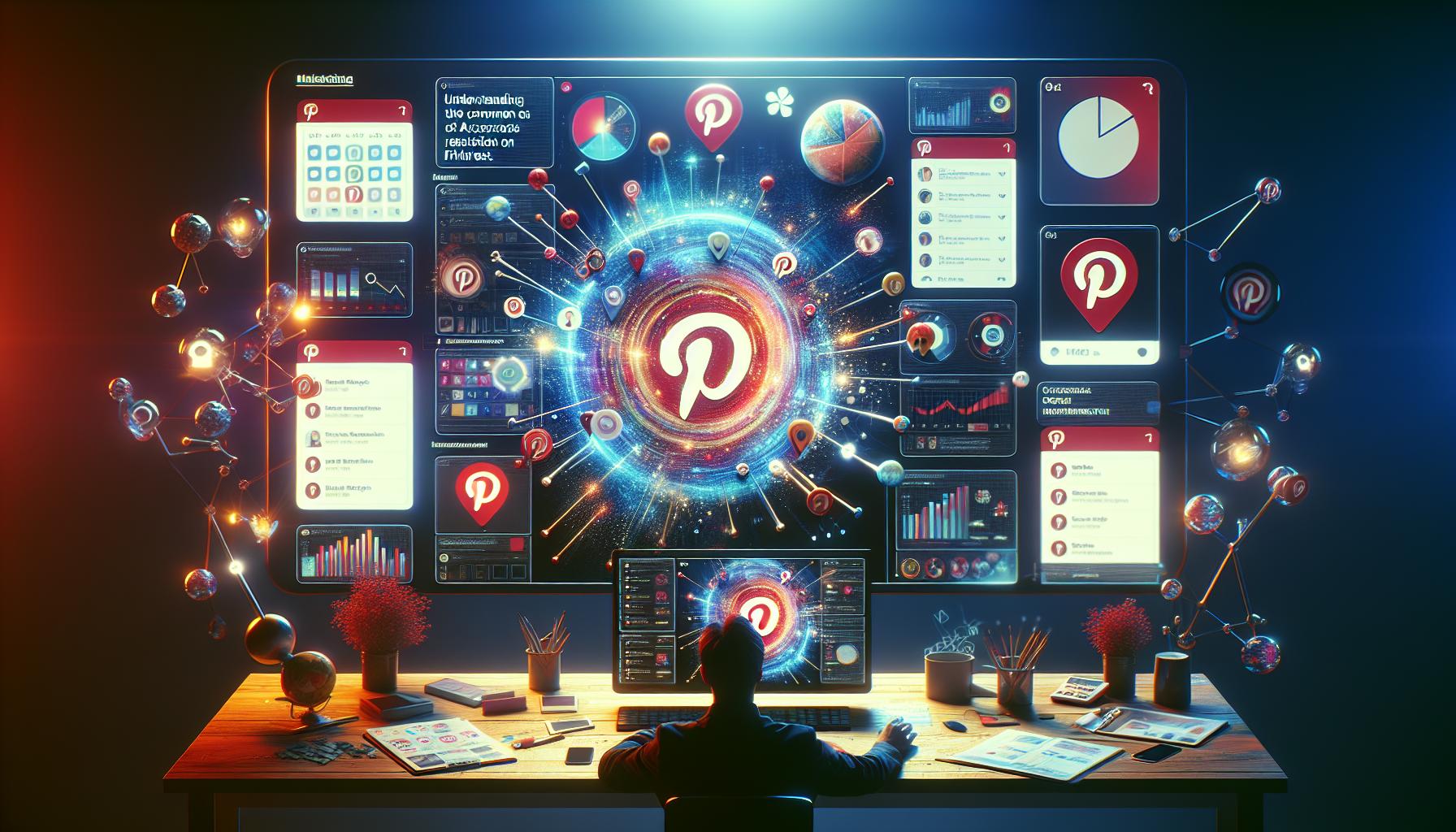 Understanding the Common Causes of Access Restrictions‌ on Pinterest