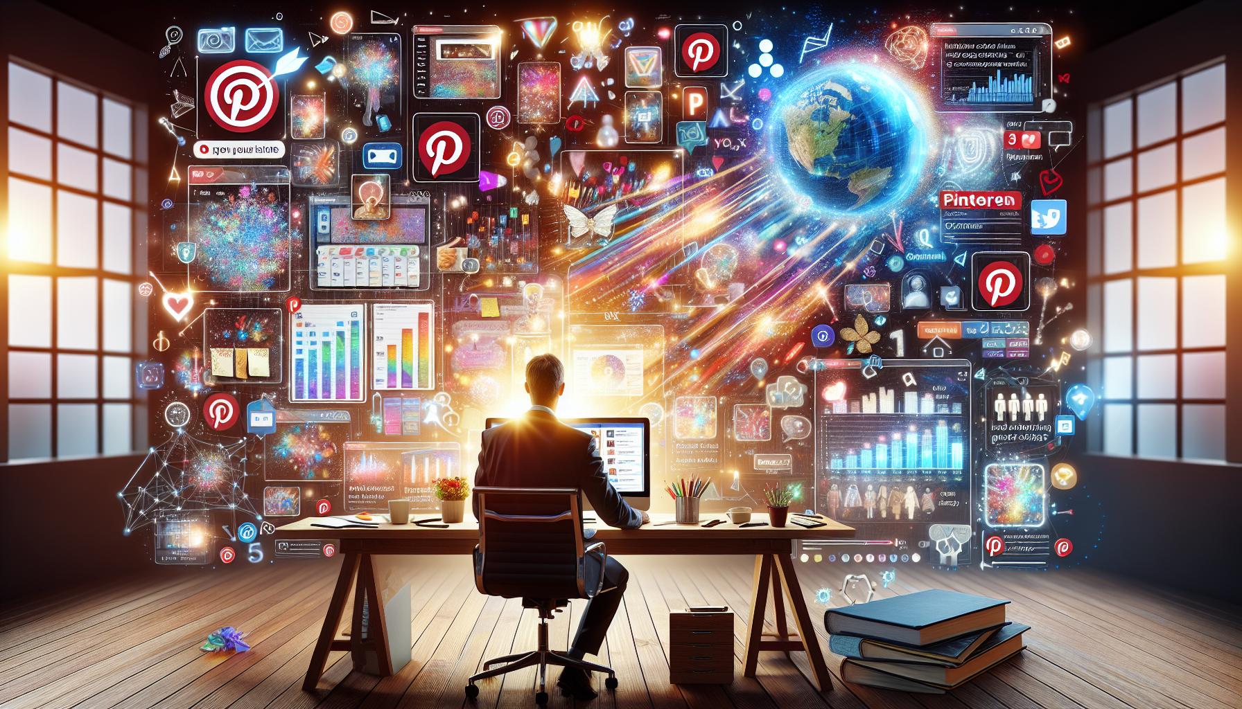 Pinterest Outage Solutions: Keep Pinning During Downtime Like a Pro 3 Implementing Alternative Planning Strategies for Content Curation