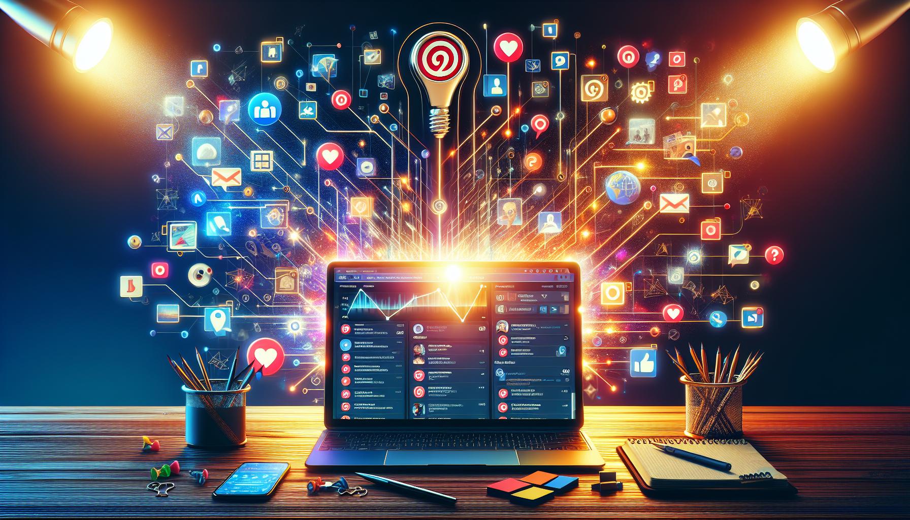 Understanding the Pinterest Algorithm and How It affects Your Content Strategy