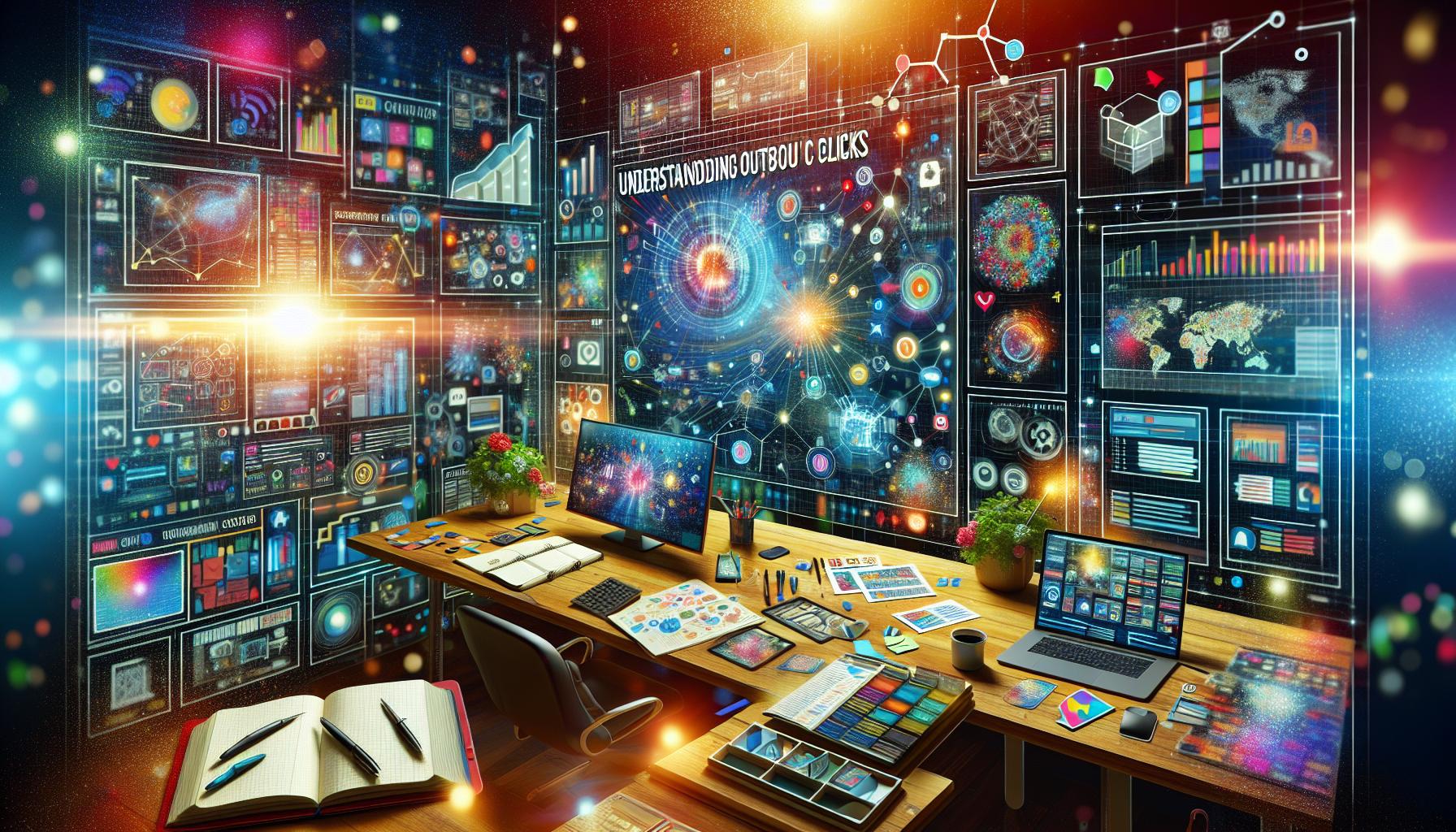 Understanding Outbound Clicks: The Key Metric for Pinterest Success