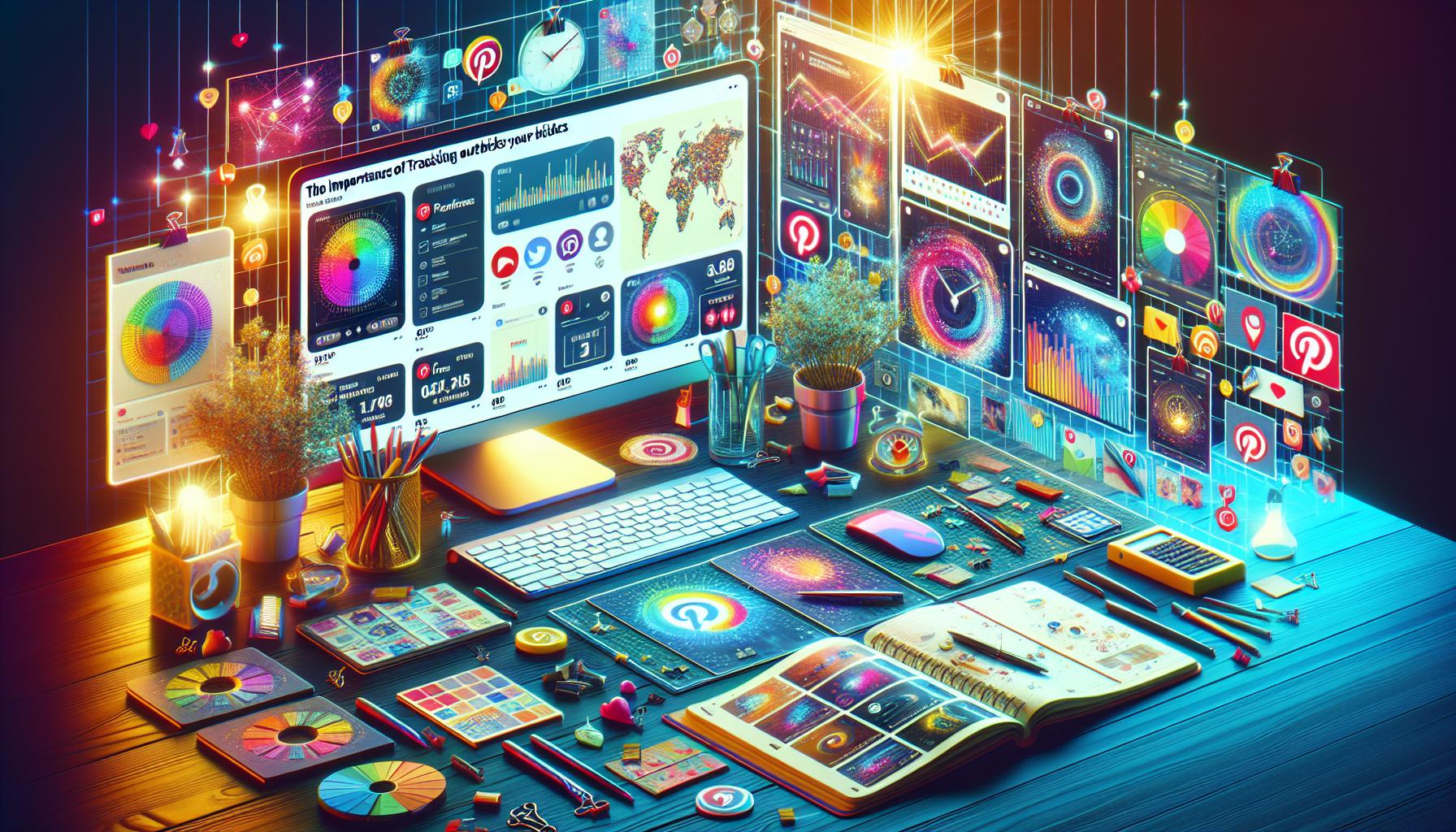 The Importance of Tracking Outbound Clicks for Your Business