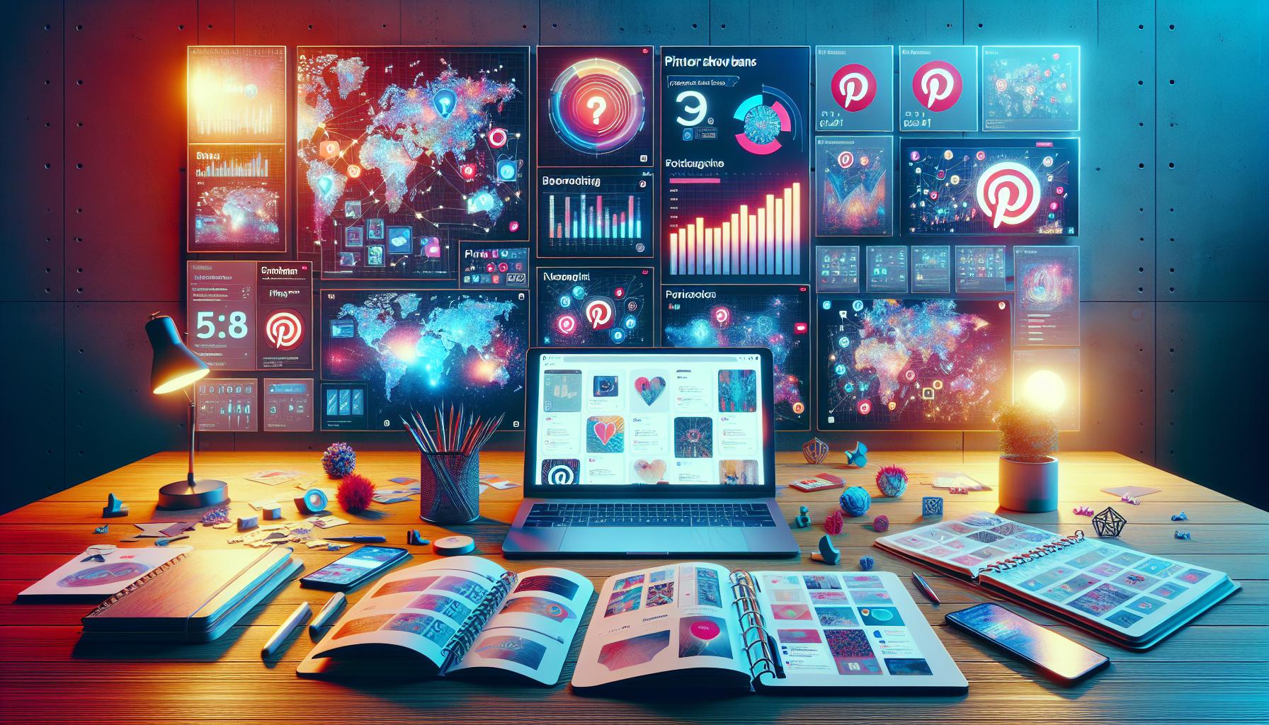 Pinterest Shadow Ban Checker: Test Your Account in 2 Clicks 2 Understanding Pinterest Shadow Bans and Their Impact on Your Account