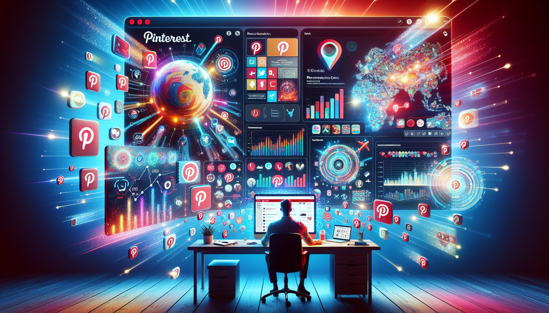 Understanding Pinterest's unique Monetization Potential