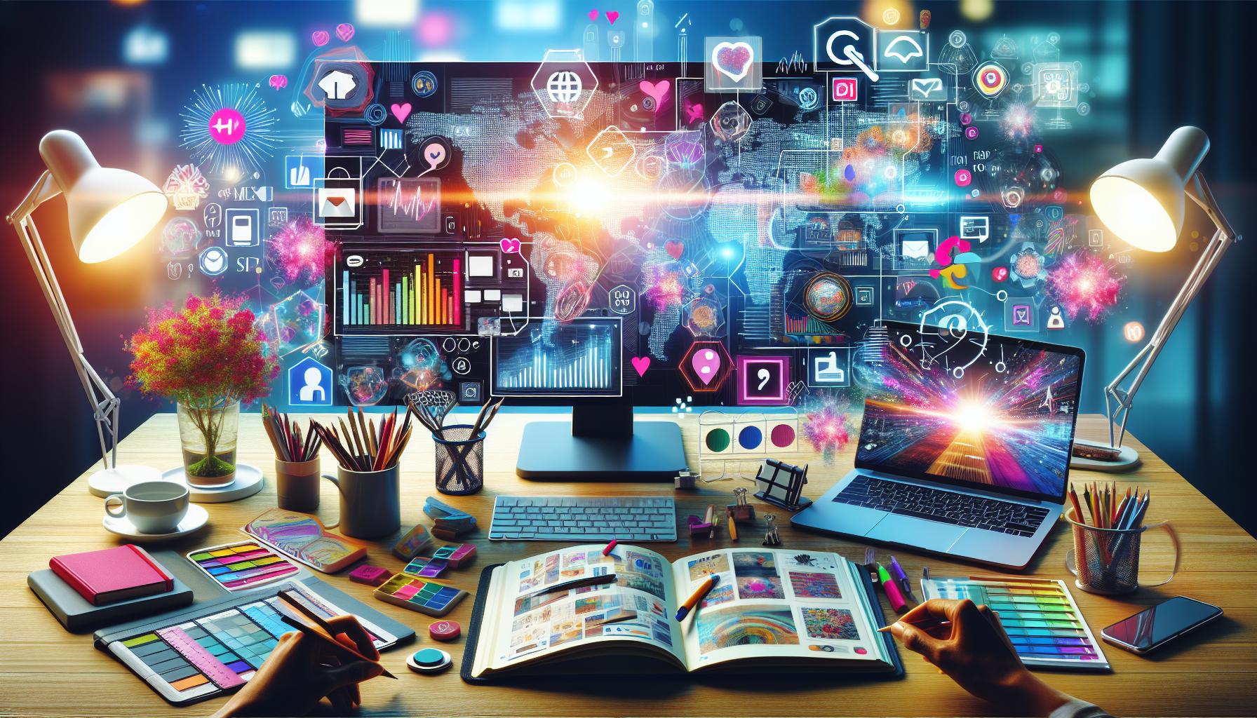 Understanding‍ the Synergy Between Pinterest​ and ‍Amazon for E-commerce⁣ Success