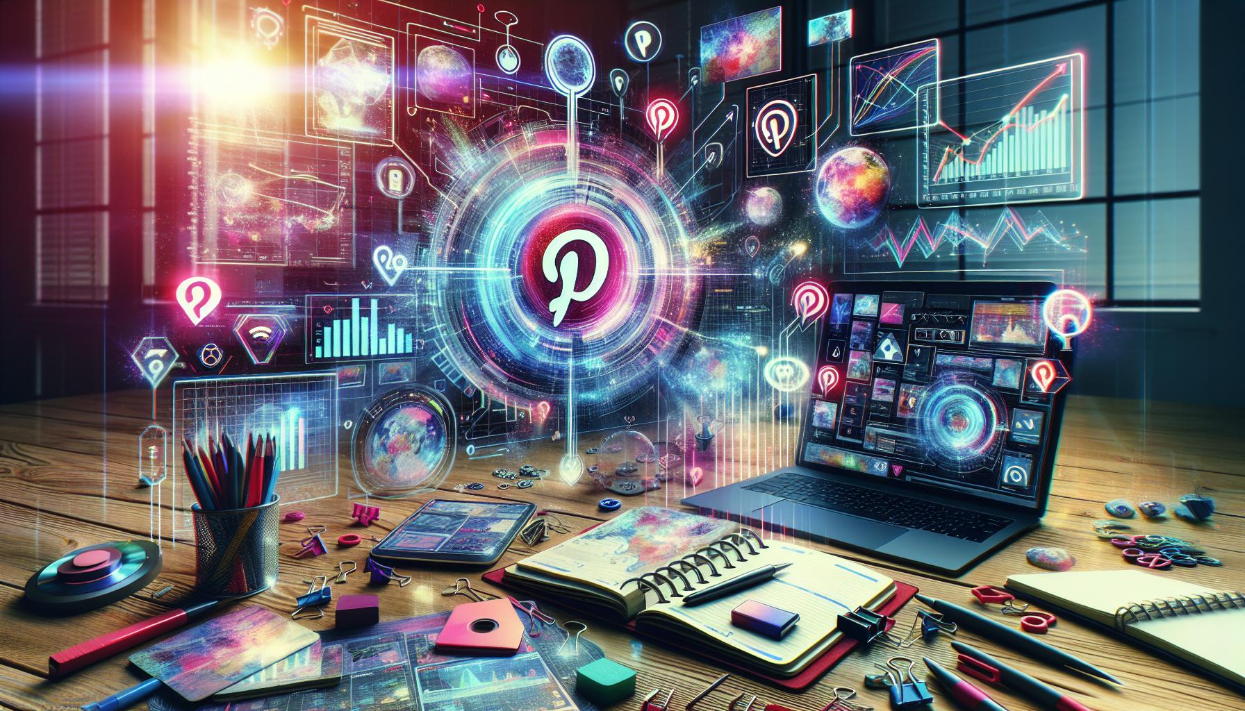 understanding the importance of Pinterest for WordPress Websites