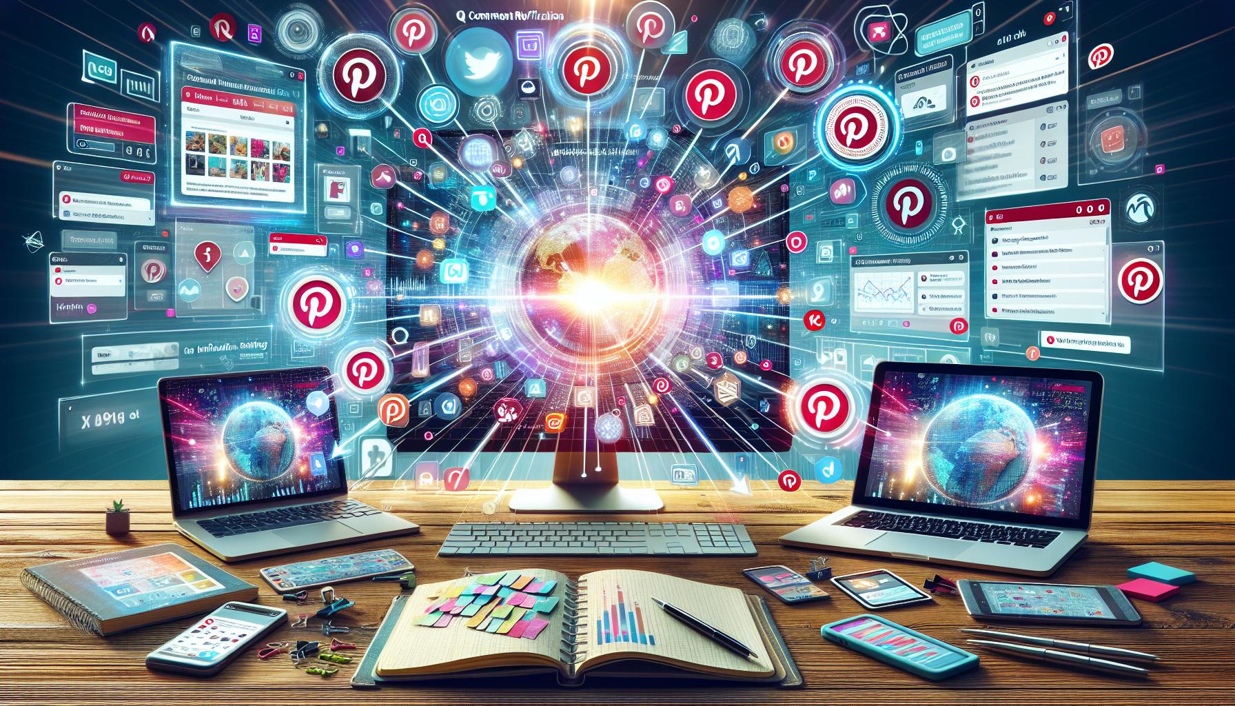 Pinterest Comment Notifications: Turbocharge Engagement in 3 Steps 2 Strategies to Optimize Your Comment Notification Settings