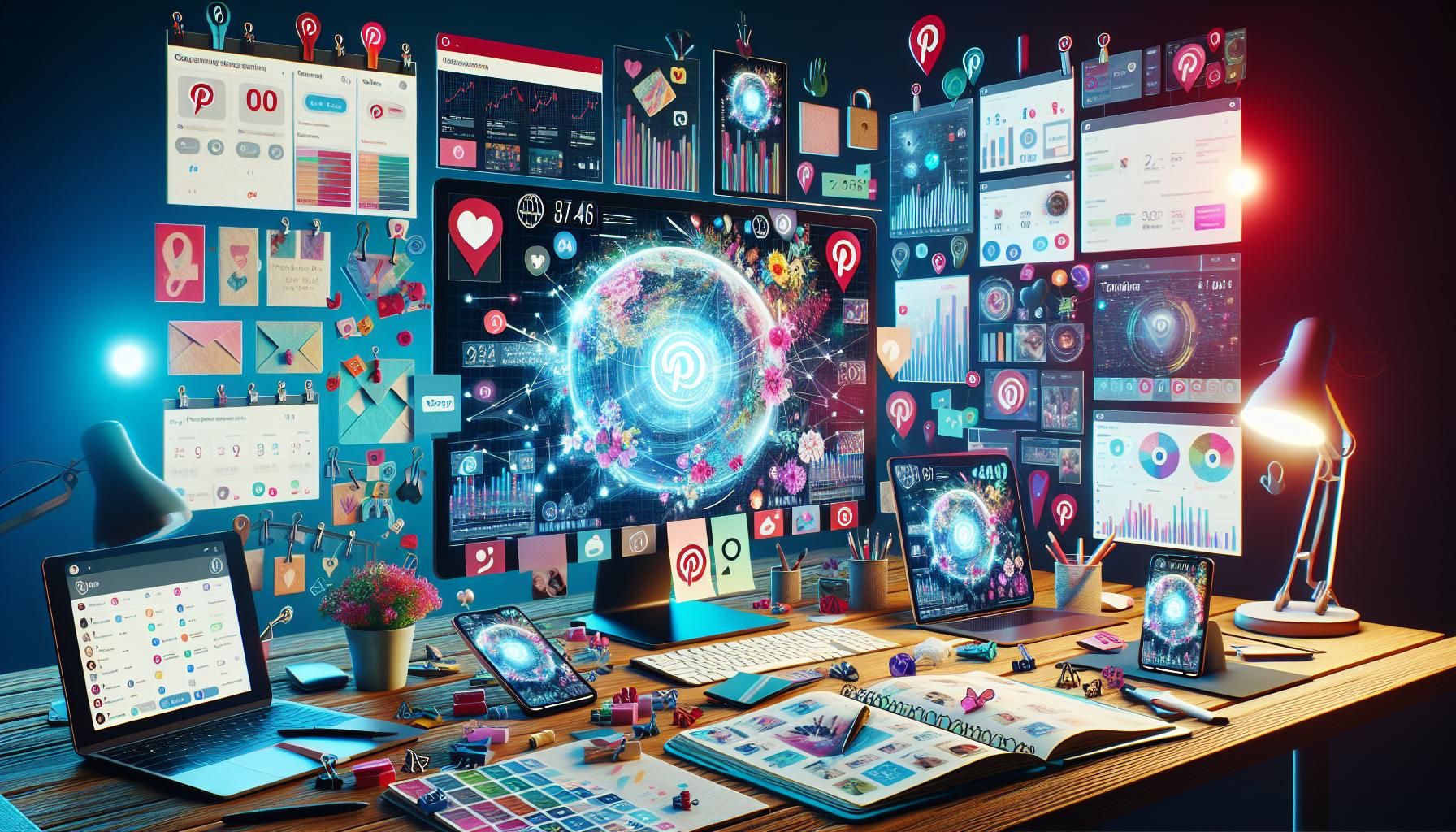 Pinterest Ad Formats: Engineering Blog Insights and Innovations 3 Targeting Strategies to Maximize Your Pinterest Reach