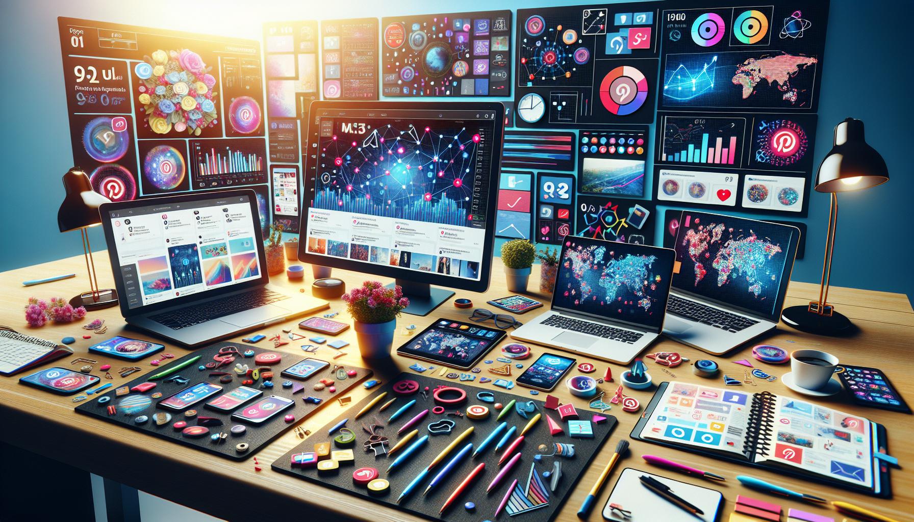 The Creative Process:⁣ Insights from the designers Behind the New⁣ Logo