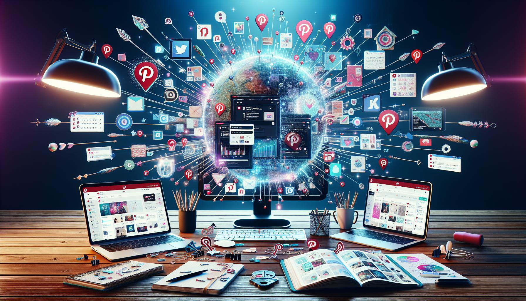 Understanding‌ the Reasons⁣ Behind Pinterest's Blocking in Schools