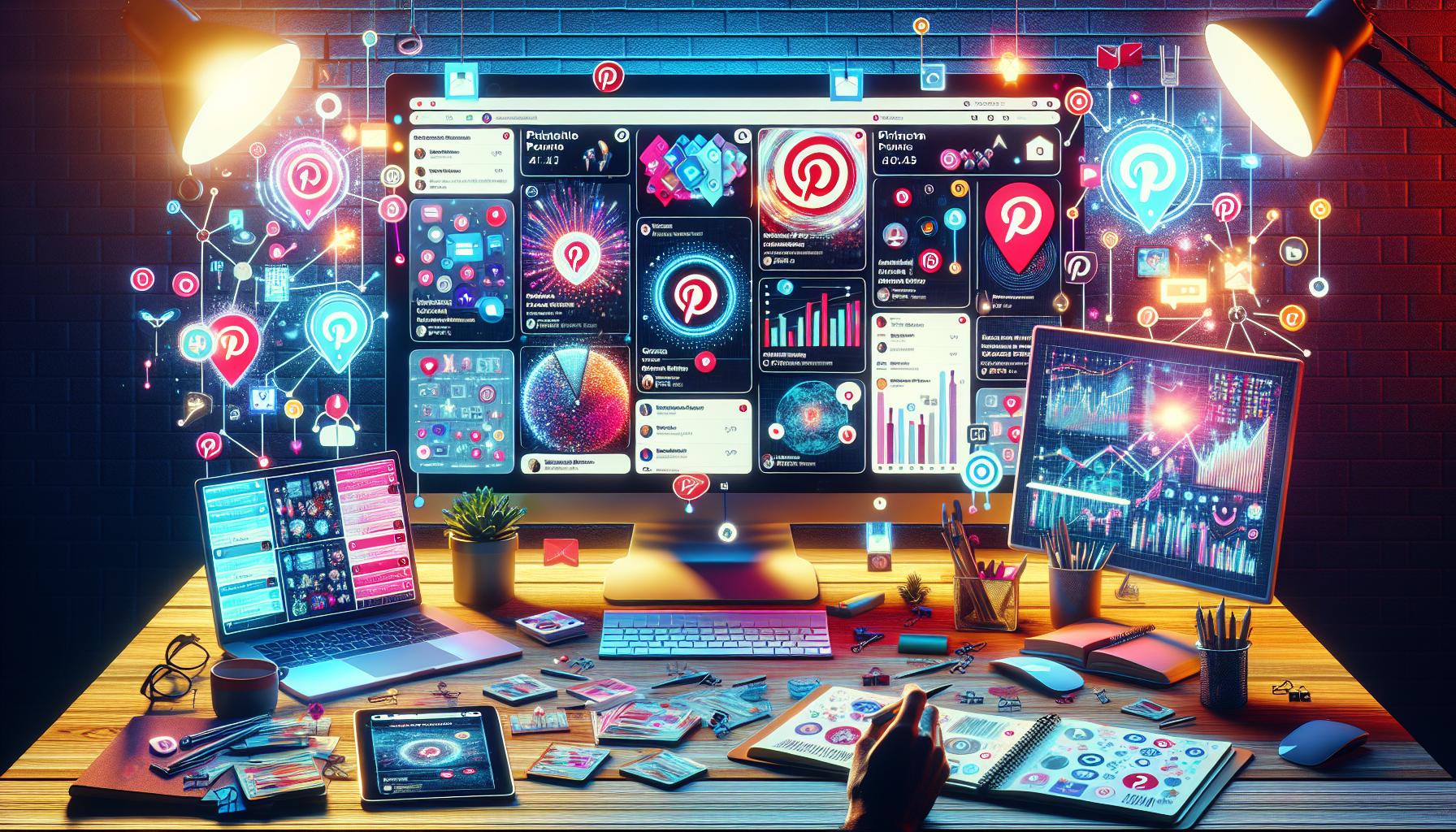 Evaluating the Credibility and Quality of Pinterest Repin Providers