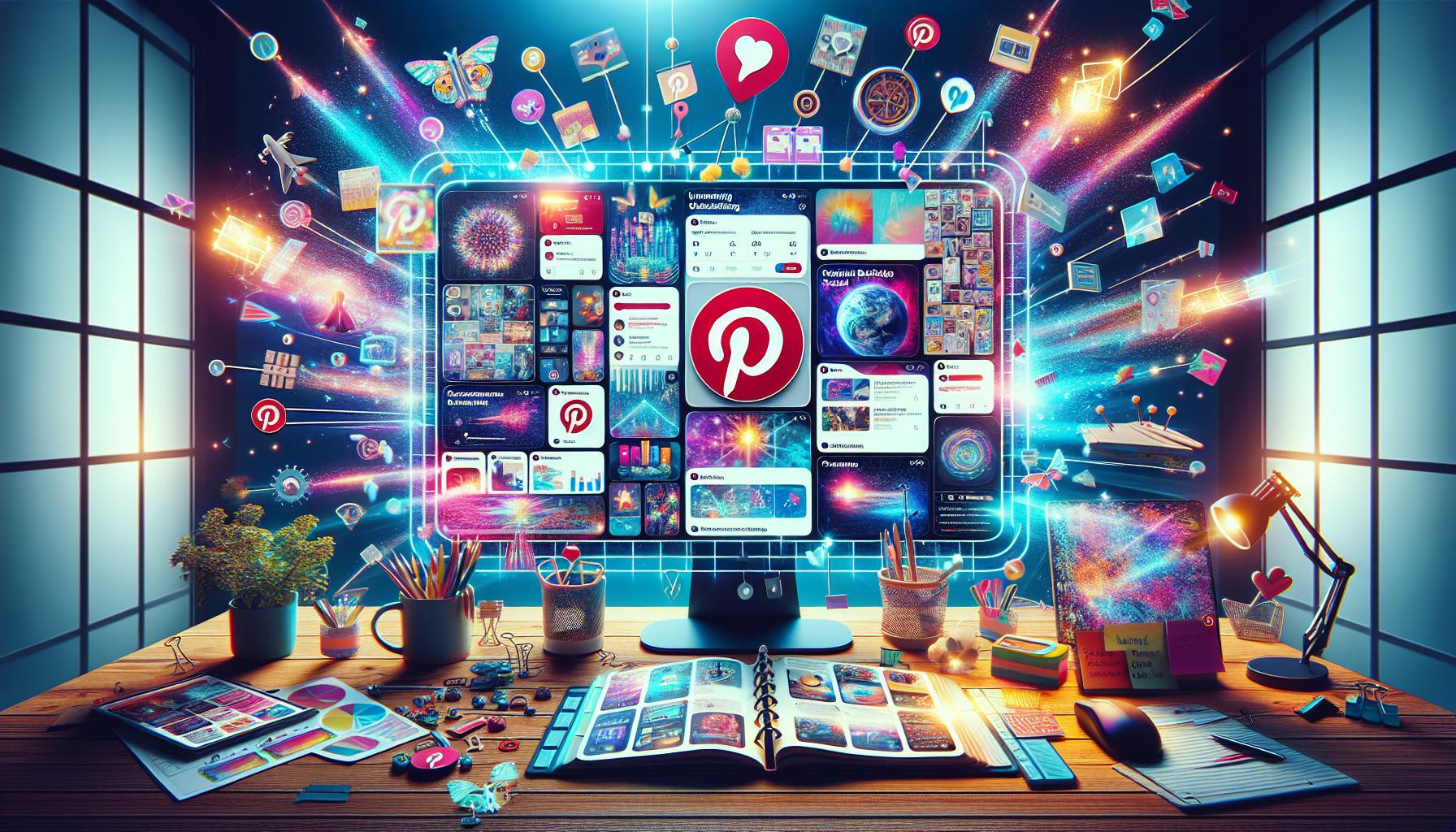 How Long Does Pinterest Block Last? Timeline & Recovery Tips 2 Understanding Pinterest Blocking: Duration and Triggers