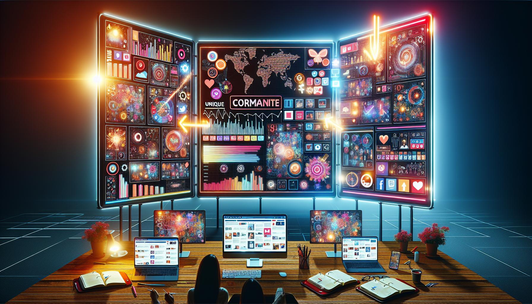 Understanding‌ Pinterest’s Unique Company‍ culture ‌and⁣ Its⁢ Impact on Hiring Criteria