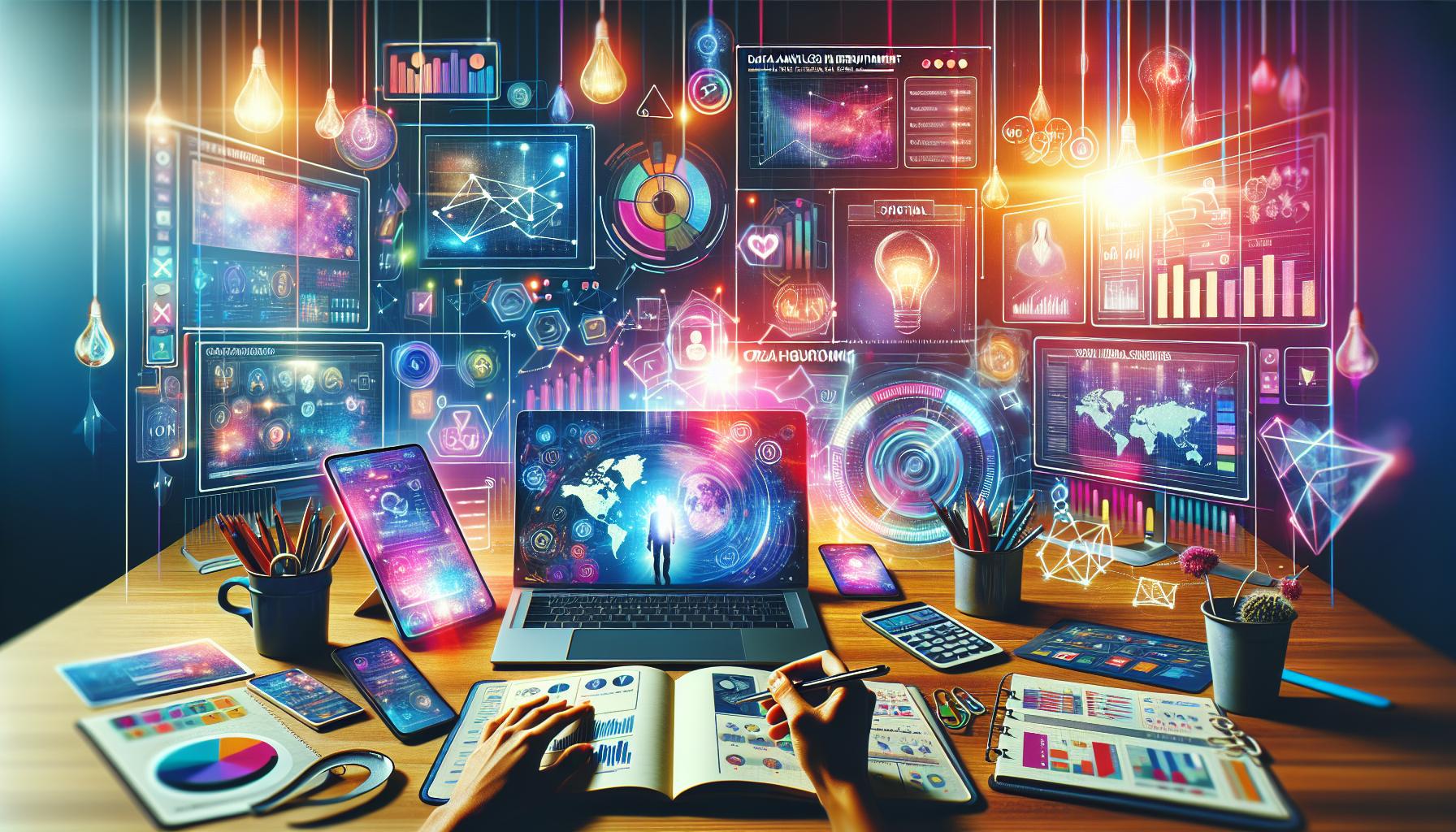 Leveraging Data Analytics in Recruitment: What⁤ Pinterest Recruiters Prioritize