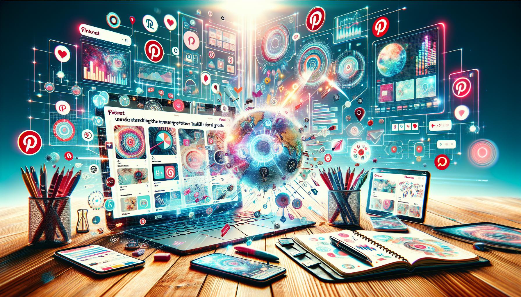 Understanding the Synergy Between Pinterest and Tumblr for Brand Growth