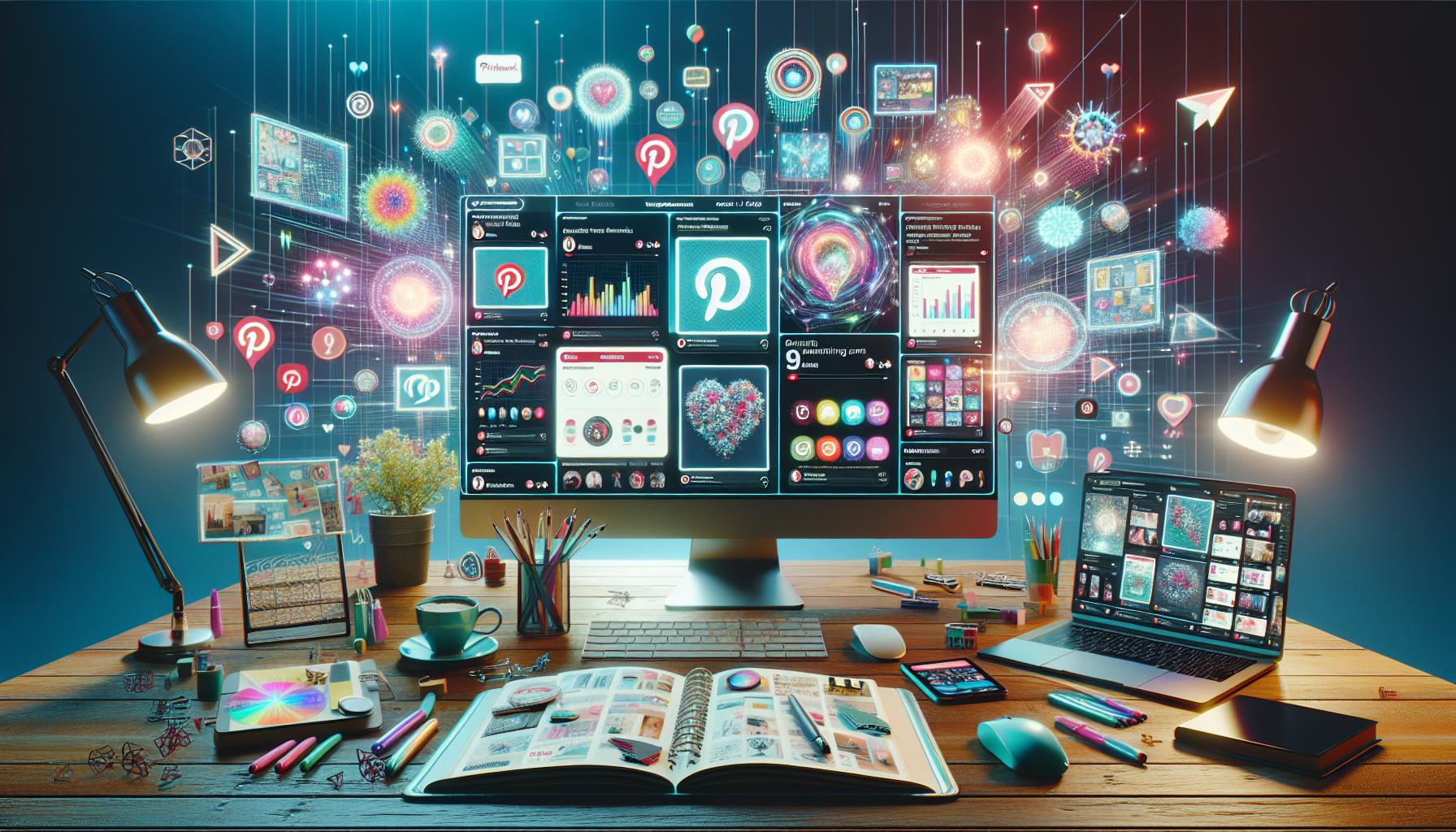 How to Create and Implement a Pinterest Image Downloader Script