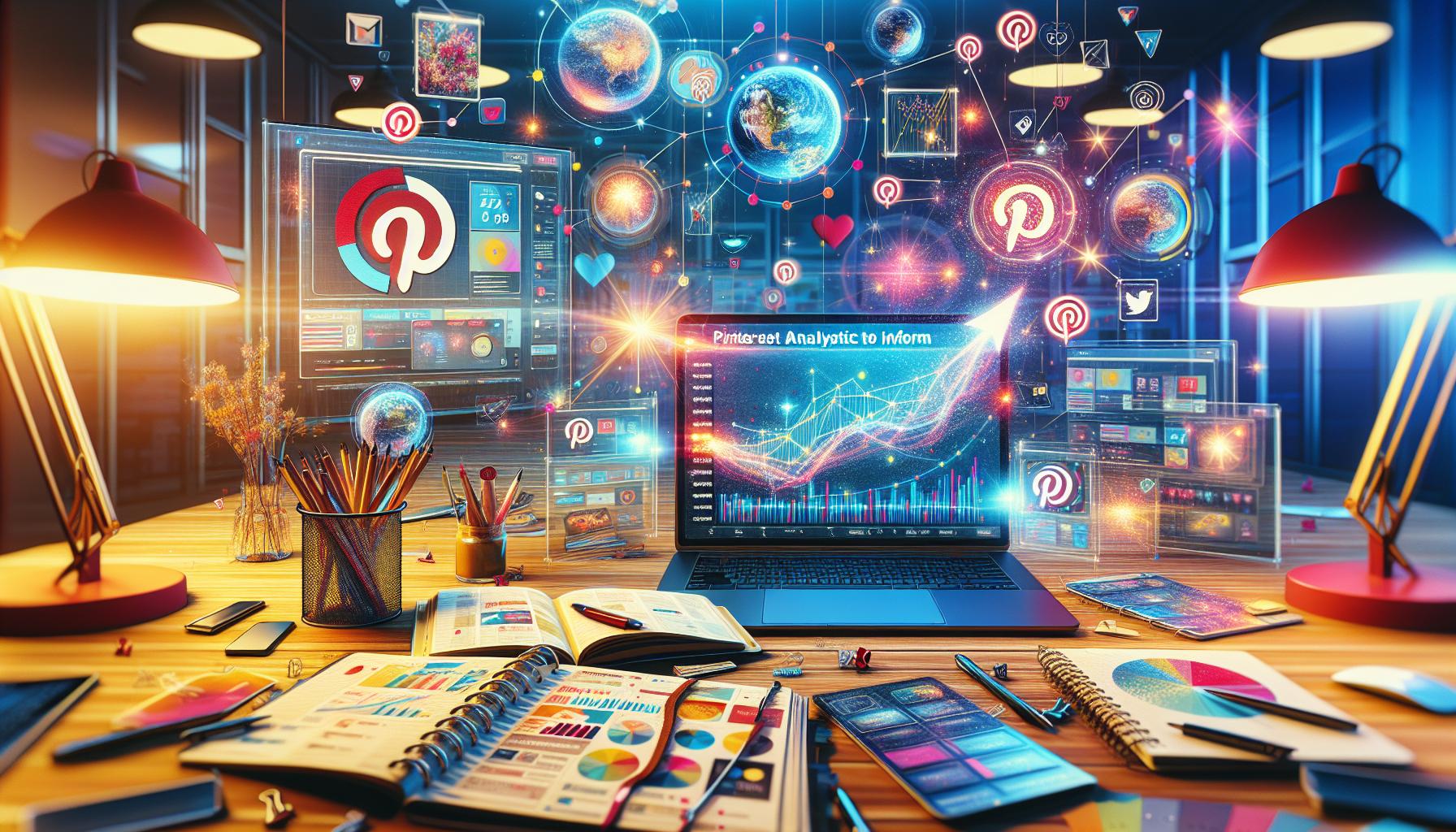 Best Pinterest Practices 2025: Updated Rules All Creators Should Follow 2 Understanding pinterest's Algorithm Changes for 2025