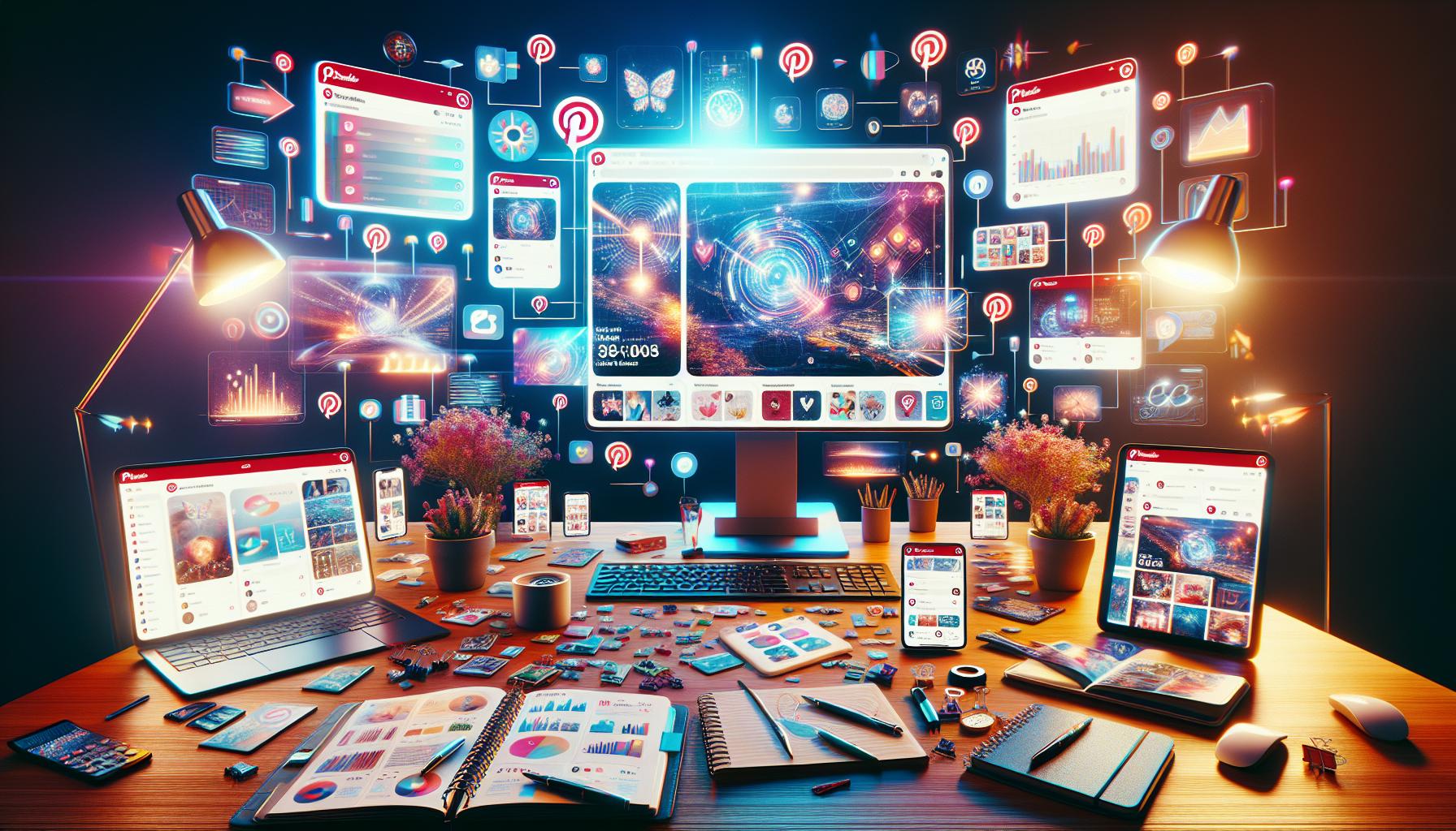 Does Pinterest Count Your Own Views? What You Need to Know 2 The Impact of Personal Views on Engagement Metrics